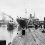 photos Courtesy Polson Museum