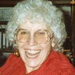 Edith (Edie) Florence Ayers