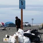 Coast cleanup coming this weekend