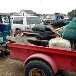 Coast cleanup coming this weekend