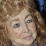 Jean Isabelle Miller-Everson