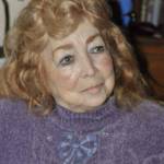 Jean Isabelle Miller-Everson