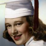 Janet (Surridge) O’Brien 1940-2018