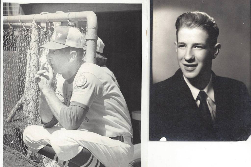 Robert (Bob) Lyle Goodenough