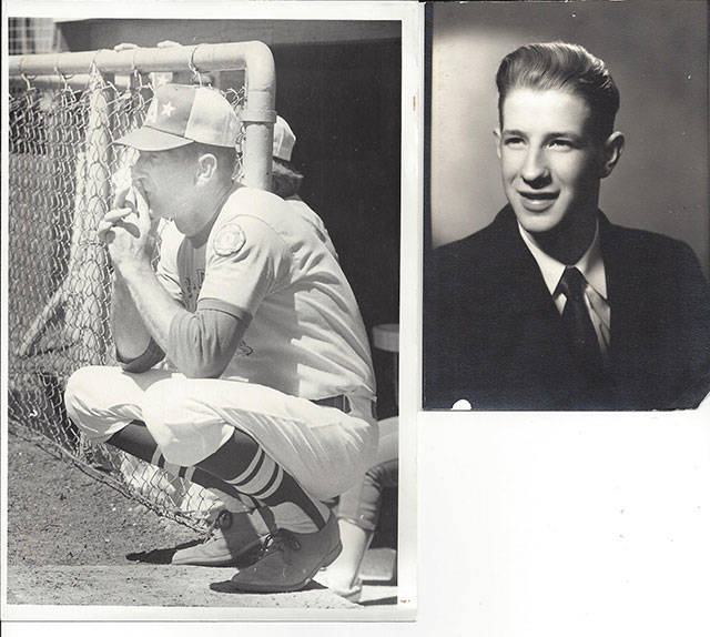 Robert (Bob) Lyle Goodenough