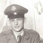 Everett Ronald Ramsdell Sr.