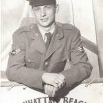 Everett Ronald Ramsdell Sr.