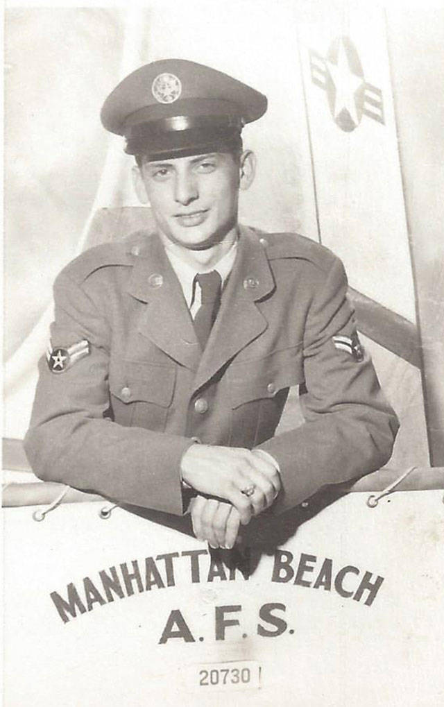 Everett Ronald Ramsdell Sr.