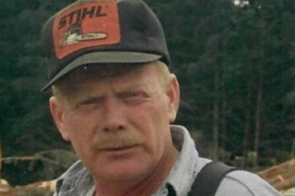 Robert ‘Bob’ N. Holman