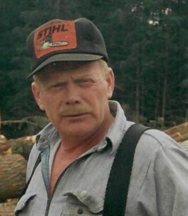 Robert ‘Bob’ N. Holman