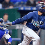 Robinson Cano passed a hall of famer for second-most HRs ever by a second baseman