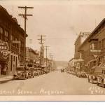 Hoquiam, back in the day