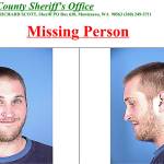 (Courtesy Grays Harbor County Sheriffs Office) Brandon Brown went missing Wednesday afternoon southeast of Lake Quinault. A search is ongoing.