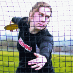 Raymond’s Karlee Freeman now No. 1 in nation with personal-record throw at Chealis Activators meet