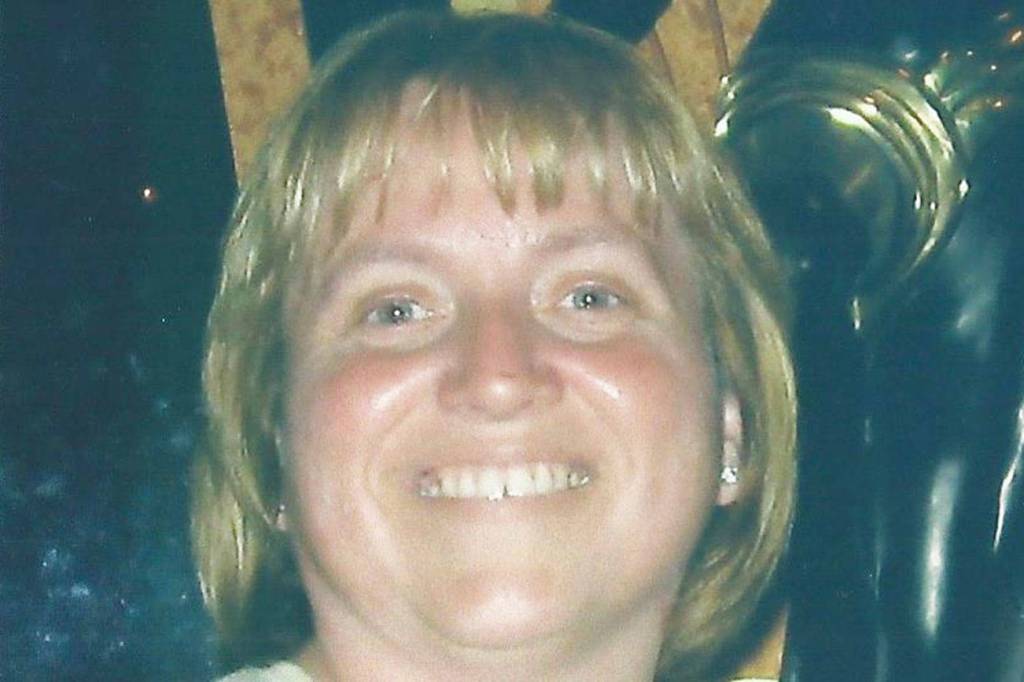 Deanne Carol Hensley (Oct. 16, 1963 - April 10, 2018)