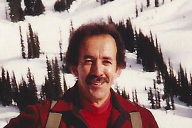 Bernard (Ben) Joseph Babka Jr.