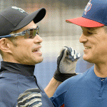 What are the Mariners thinking? Keeping Ichiro is purely illogical