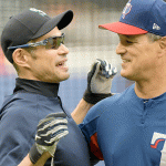 What are the Mariners thinking? Keeping Ichiro is purely illogical