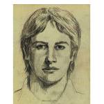 Images from a wanted poster of the East Area Rapist/Golden State Killer. (FBI)