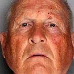Suspect in Golden State Killer case, an ex-police officer, is arrested after decades