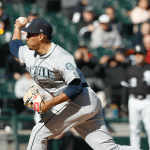 Mariners have wind at their backs with series win over White Sox. Now comes the hard part: Cleveland