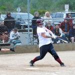 Long ball powers Elma softball over Hoquiam