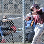 Montesano baseball rolls Rainier on Senior Night