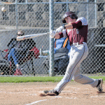 Montesano baseball rolls Rainier on Senior Night