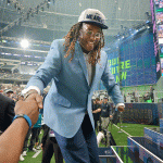Call to Shaquem Griffin gives Seahawks’ draft one indelible moment