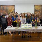 Wynooche Masonic temple awards scholarships