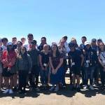 Raymond High band performs at Disney park