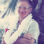 Merle John (Bucky) Sturm