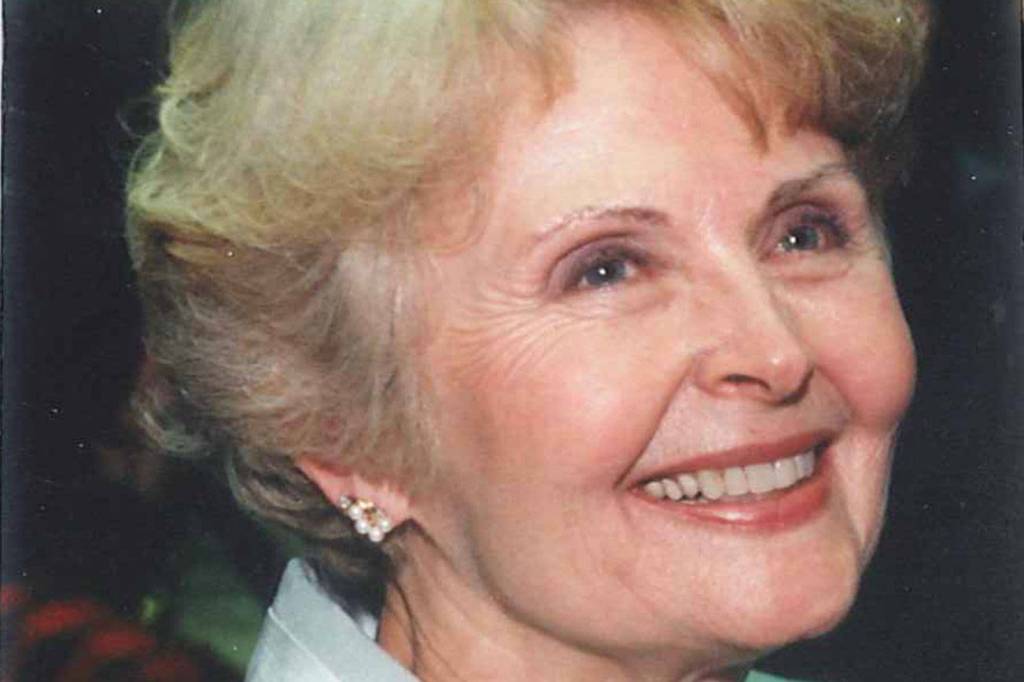 Eloise H. (Samuelson) Bickar Shattuck