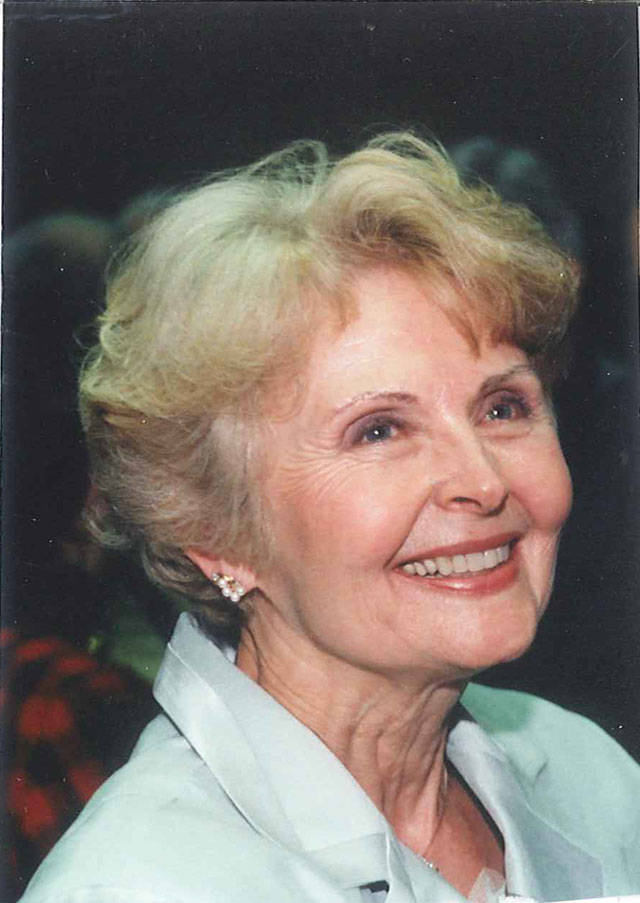 Eloise H. (Samuelson) Bickar Shattuck