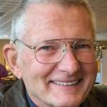 Benjamin Lester Jarvis