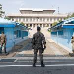 Peace between North, South Korea won’t mean a homecoming for U.S. troops