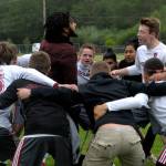 Hoquiam soccer co-league champions after win over previously unbeaten Forks