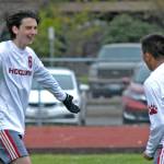Hoquiam soccer co-league champions after win over previously unbeaten Forks
