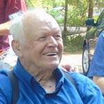 Richard “Lance” Jenkins