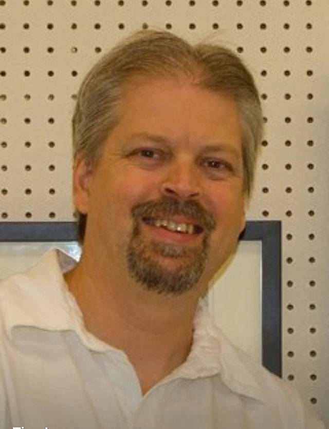 Timothy C. Jensen