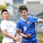 Aberdeen boys soccer suffers gut-wrenching playoff loss to Ridgefield