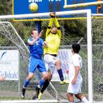Aberdeen boys soccer suffers gut-wrenching playoff loss to Ridgefield