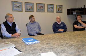 Lawmakers weigh in on fixes for local economy