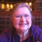 Vicky “Sissy” Lea Cheever