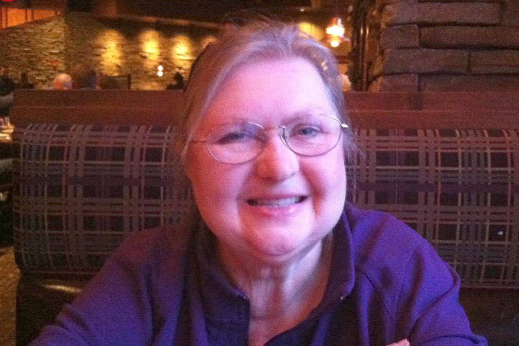 Vicky “Sissy” Lea Cheever