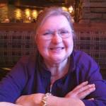 Vicky “Sissy” Lea Cheever