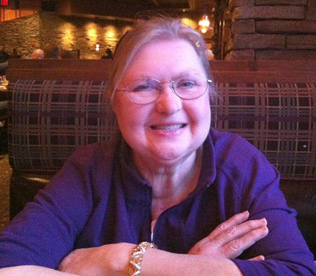 Vicky “Sissy” Lea Cheever