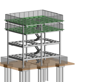 Shoalwater Bay tribe moving closer to vertical evac tower