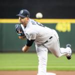 Mariners’ pitcher James Paxton returns to Canada as their strikeout champion