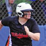 Prep Roundup: Wishkah Valley softball beats Naselle to claim 2B Coastal League title